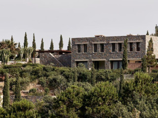 Phāea Blue - Small Luxury Hotels Of The World