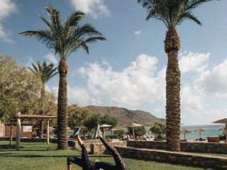 Phāea Blue - Small Luxury Hotels Of The World