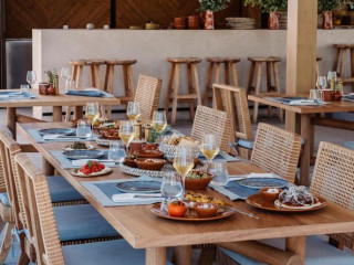 Hotel Phaea Cretan Malia