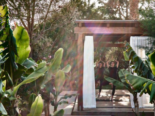 Hotel Phaea Cretan Malia