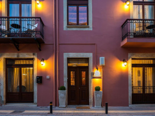 Phaedra Suites