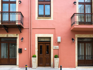 Phaedra Suites