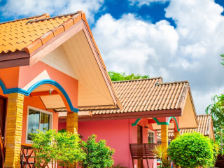 Phaithong Sotel Resort