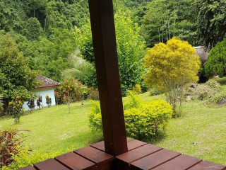 Phanom Bencha Mountain Resort