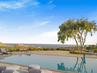 Phaos at Cellaria Estate