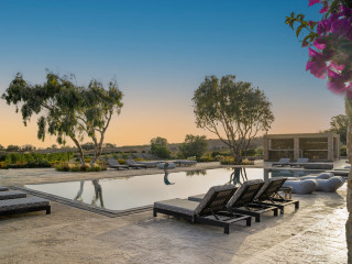 Phaos Cellaria Estate