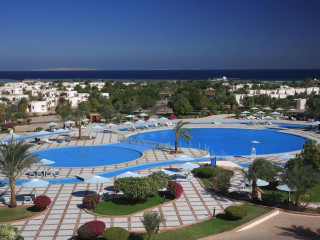 PHARAOH AZUR BEACH RESORT