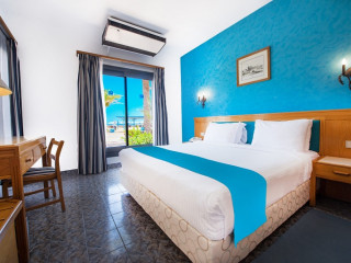 Bazart Hostel