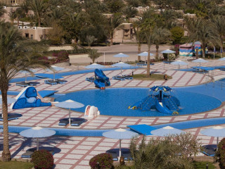 Pharaoh Azur Resort