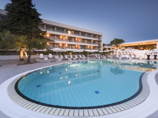 Pharos Hvar Hotel