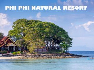 Phi Phi Natural Resort