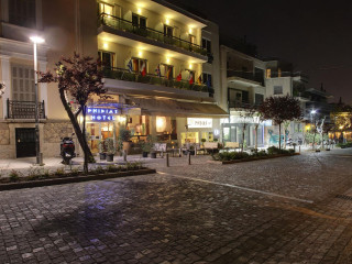 Phidias Hotel By Oniro