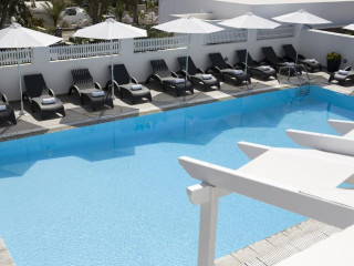 Philippion Boutique Hotel Santorini