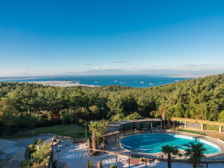 Philippion Hotel Thessaloniki