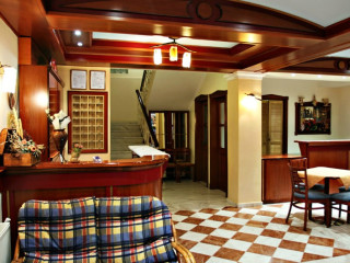 FIESTA AMERICANA CANCUN VILLAS