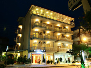 PHILIPPOS HOTEL