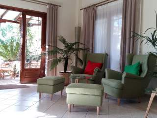 Philippos Hotel Apartments