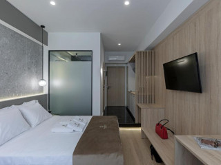 Philosofia Athens Suites