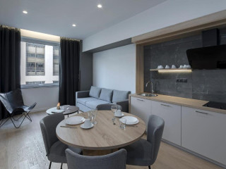Philosofia Athens Suites