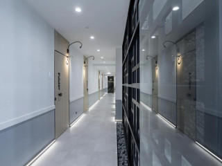 Philosofia Athens Suites