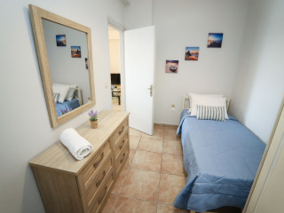 Philoxenia Family Suite