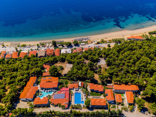 Philoxenia Hotel
