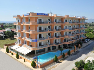 Philoxenia Hotel - Evia