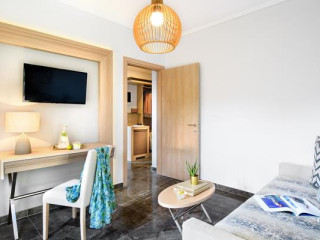 Philoxenia Hotel (ex. Philoxenia Bungalows)