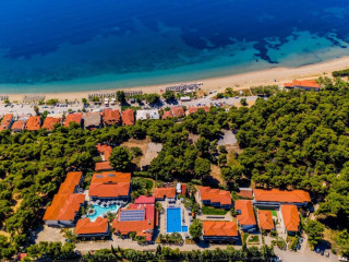 Philoxenia Hotel
