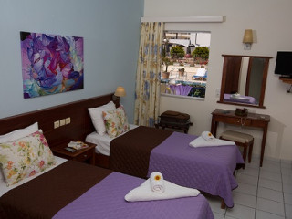 Philoxenia Hotel Malia