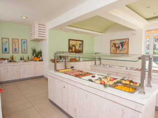 PHILOXENIA HOTEL& SPA