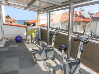 Philoxenia Hotel & Villas