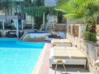 Philoxenia Hotel & Villas