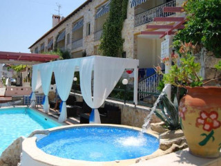 Philoxenia Spa Hotel 