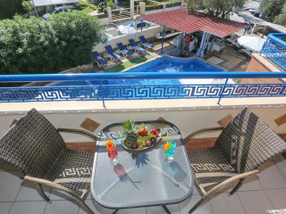 Philoxenia Village Hotel
