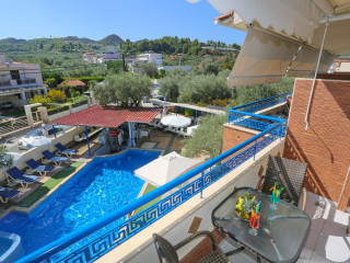 Philoxenia Village Hotel