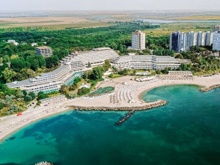 Phoenicia Blue View Resort