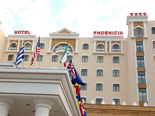 PHOENICIA GRAND HOTEL