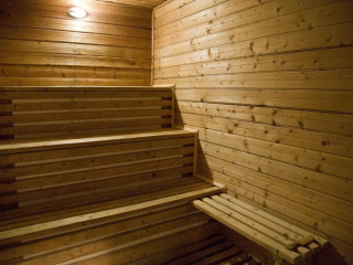 Phoenicia Grand Hotel