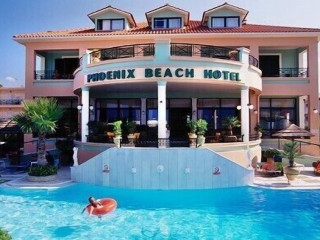 Phoenix Beach Hotel