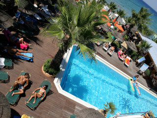 Phoenix Beach Hotel