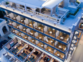 Phoenix Hotel