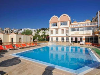 VILLA ARFA