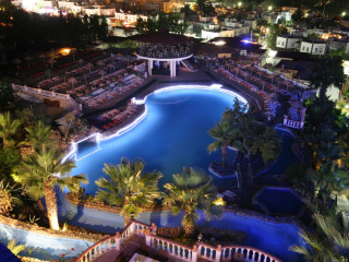 PHOENIX SUN BODRUM
