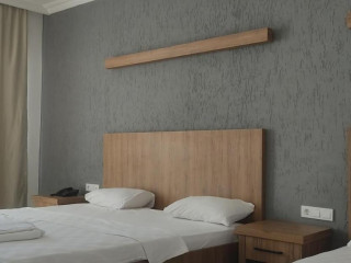 PHOENIX SUN BODRUM HOTEL