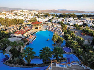 PHOENIX SUN BODRUM HOTEL