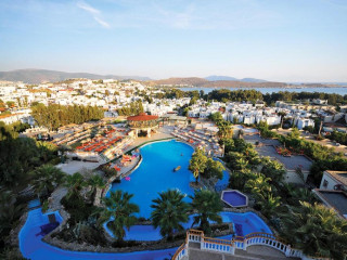 PHOENIX SUN HOTEL