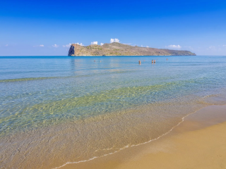 PHOS HOTEL PLATANIAS Adults only