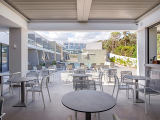 PHOS HOTEL PLATANIAS Adults only