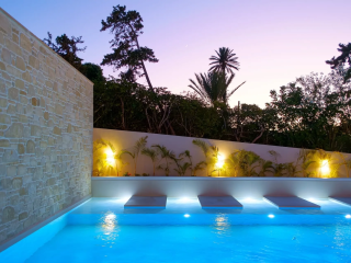 PHOS HOTEL PLATANIAS Adults only